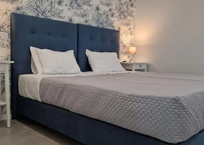 Hébergement de vacances Casa De Férias_as Oliveiras Iii Espinho (Aveiro)